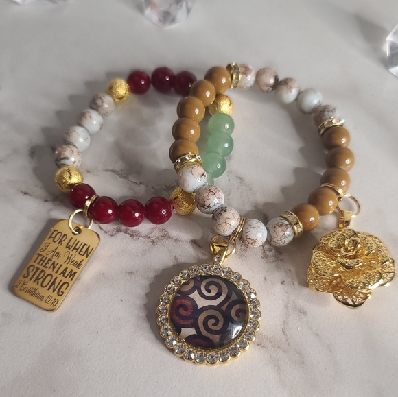 Jewelry - Picture 1 of 1